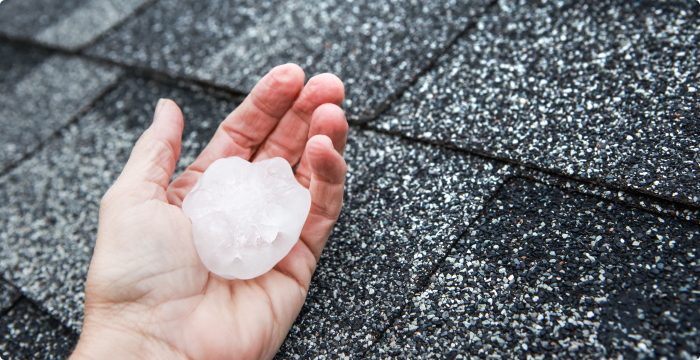 The Impact of Weather on Your Roof