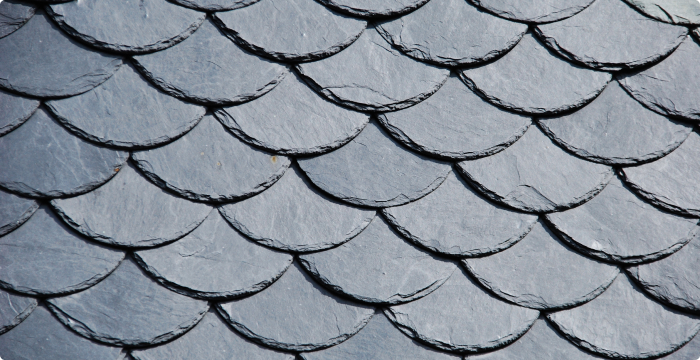 Slate Roofing