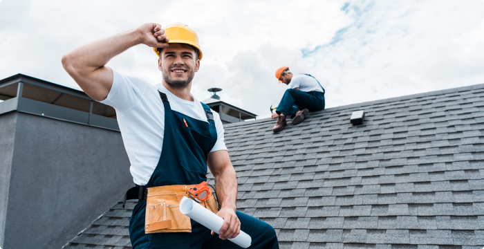 Common Roofing Problems and Solutions